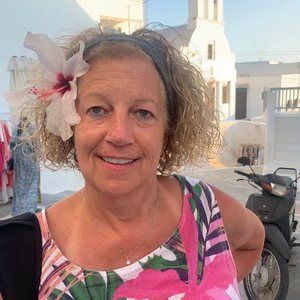 Meet your Posher, Marie